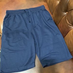 SMASH navy colored shorts
